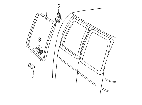 26 Ford E 150 Parts Diagram - Wiring Database 2020